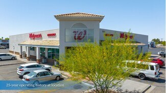 Plus de détails pour 1880 E Irvington Rd, Tucson, AZ - Local commercial à vendre