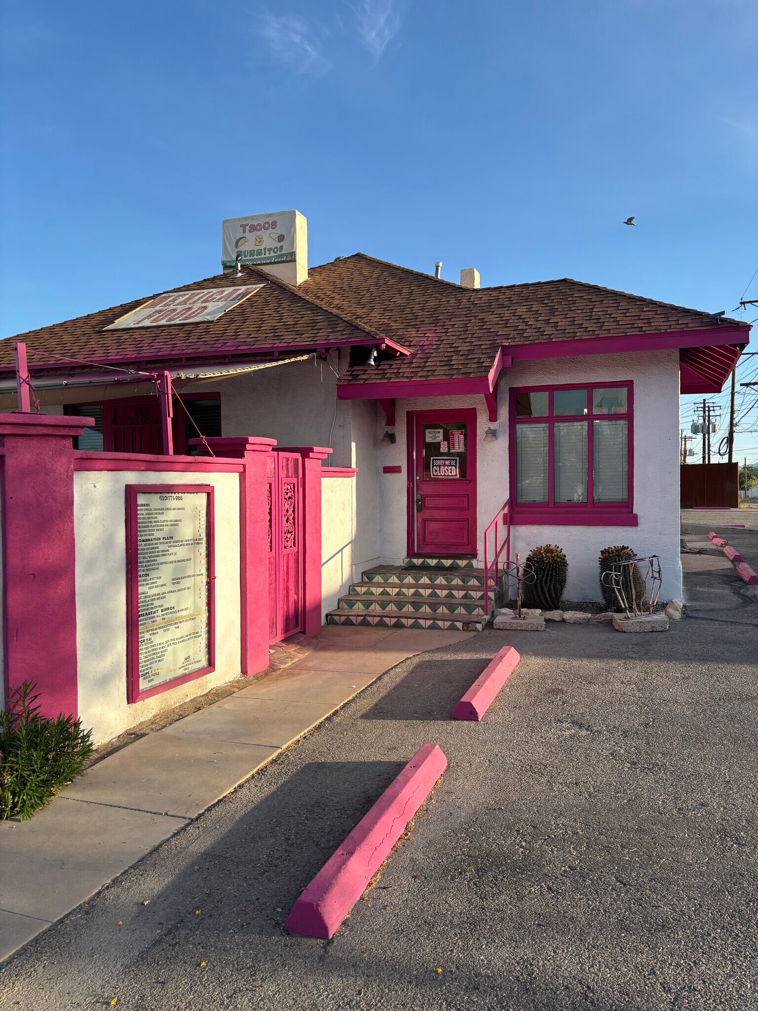 119 E Speedway Blvd, Tucson, AZ à vendre Photo de l’immeuble– Image 1 sur 15