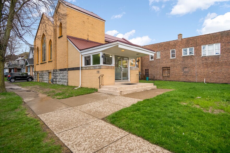3189 Main St, Buffalo, NY à vendre - Photo de l’immeuble – Image 2 sur 32