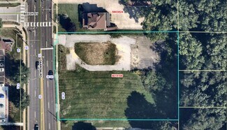 Plus de détails pour 3553 Darrow Rd, Stow, OH - Terrain à vendre