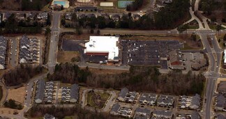 Plus de détails pour 3 Governors Dr, Chapel Hill, NC - Bureau à louer