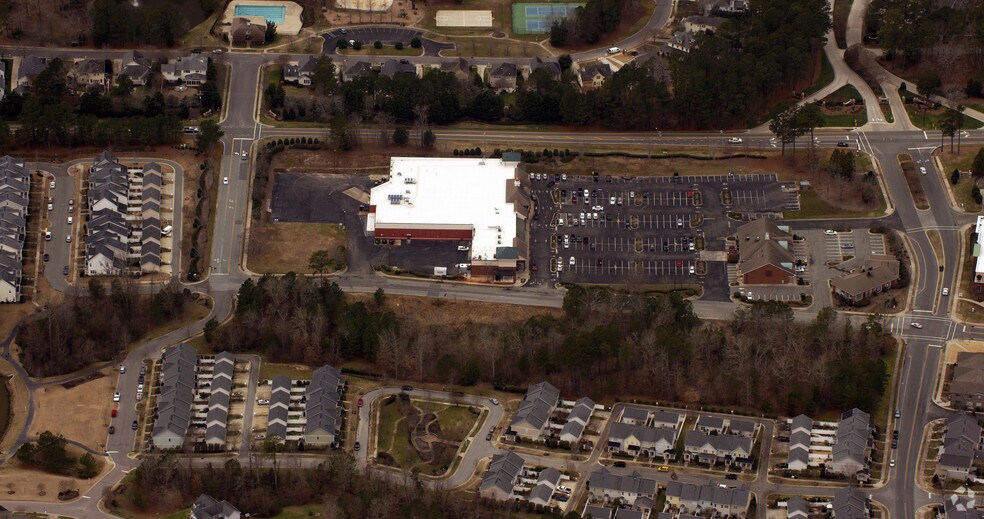 3 Governors Dr, Chapel Hill, NC à louer - Photo principale – Image 1 sur 8