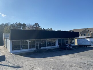 Plus de détails pour 6006 Two Notch Rd, Columbia, SC - Local commercial à vendre