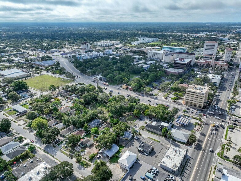 2092 4th Street, Sarasota, FL à vendre - Photo de l’immeuble – Image 3 sur 3