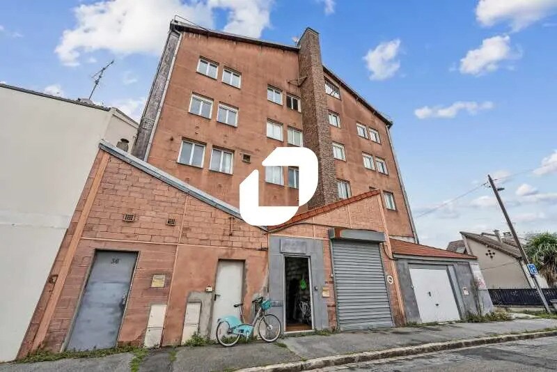 6 Rue L'Eclateur, Ivry-sur-Seine à vendre - Photo de l’immeuble – Image 2 sur 11