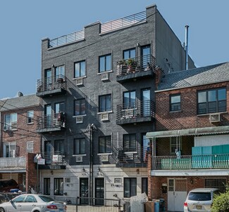 Plus de détails pour Queens New-Construction Package – Logement à vendre