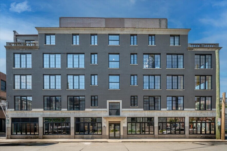 125 N Main St, Port Chester, NY à louer - Photo de l’immeuble – Image 2 sur 11