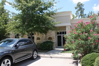 Plus de détails pour 8505 Technology Forest Pl, The Woodlands, TX - Bureau à louer