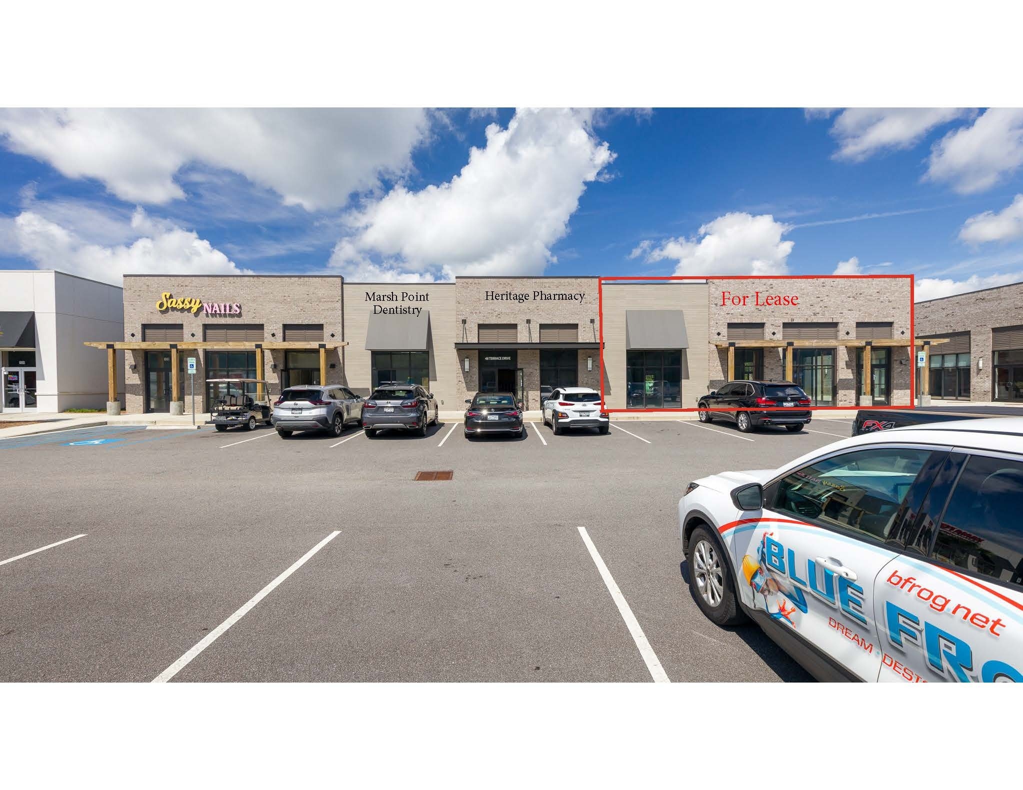 48 Terrace Dr, Ridgeland, SC à louer Photo intérieure– Image 1 sur 7