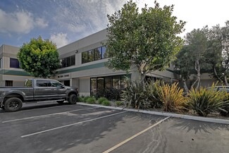 Plus de détails pour 4572 Telephone Rd, Ventura, CA - Industriel/Logistique à louer