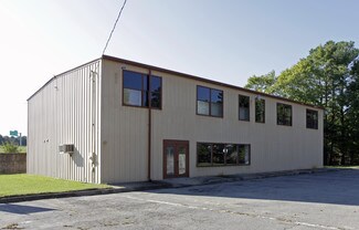 Plus de détails pour 161 Morrison Ave, Virginia Beach, VA - Bureau à louer