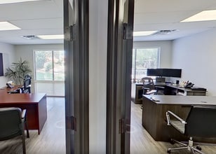 2222 S Dobson Rd, Mesa, AZ à louer Photo intérieure– Image 1 sur 7