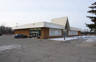 Plus de détails pour 3497 W Pasadena Ave, Flint, MI - Local commercial à vendre