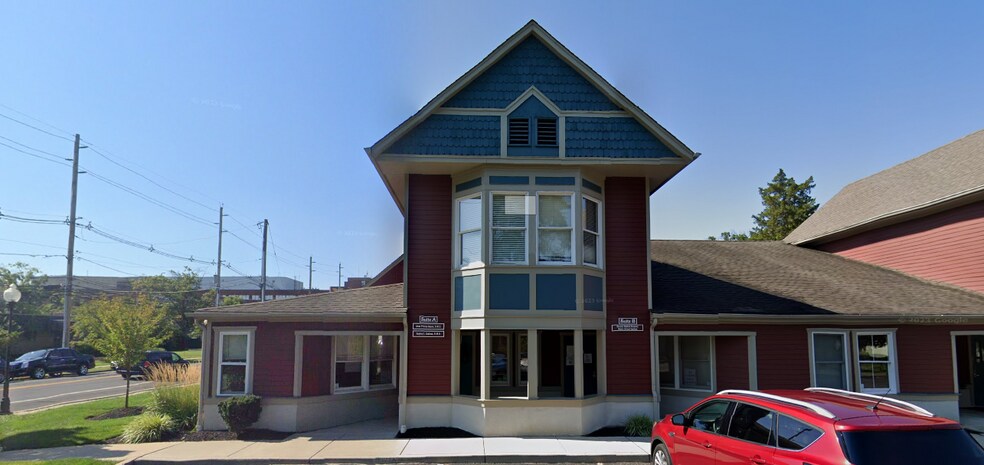 120 Madison Ave, Mount Holly, NJ à vendre - Photo de l’immeuble – Image 2 sur 11