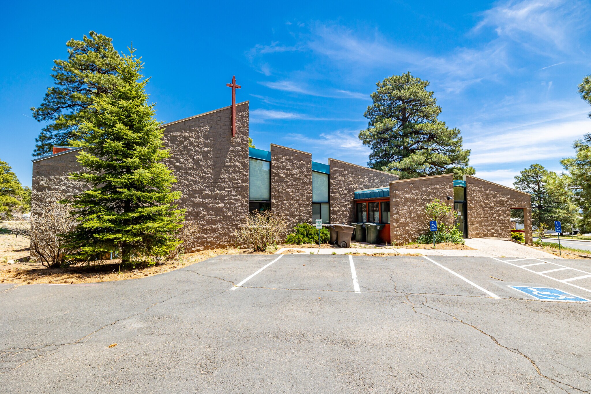 6401 N US Highway 89, Flagstaff, AZ à vendre Photo principale– Image 1 sur 9