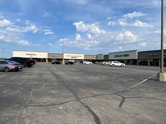 Plus de détails pour 122 W George E Phelps Blvd, Carthage, MO - Local commercial à louer