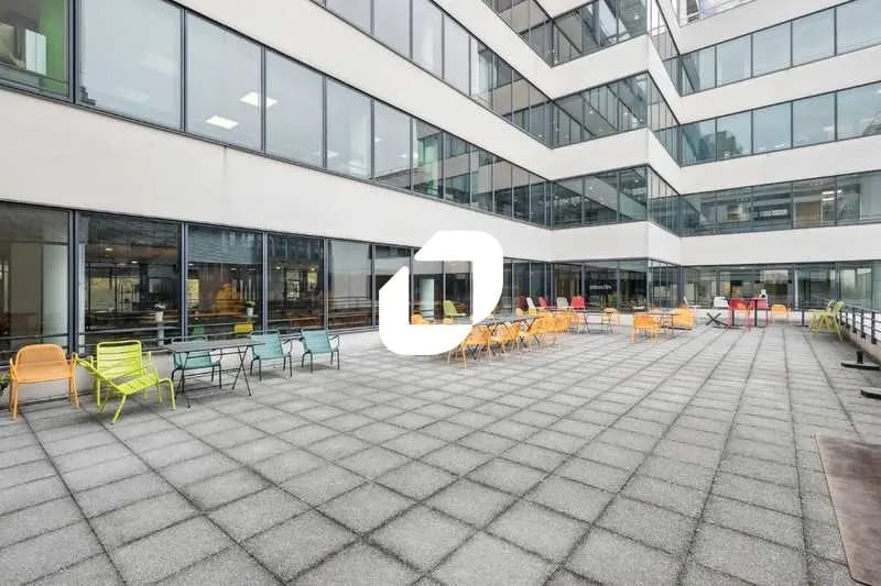 Bureau dans Massy à louer - Photo de l’immeuble – Image 2 sur 17