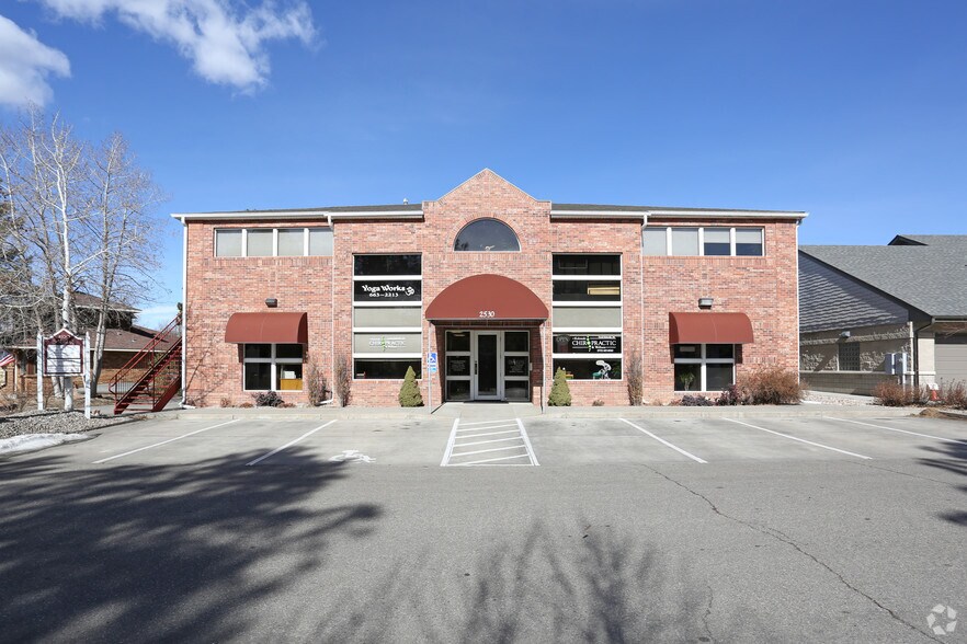 2530 Abarr Dr, Loveland, CO à louer - Photo de l’immeuble – Image 2 sur 5