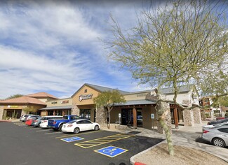 Plus de détails pour 21803 S Ellsworth Rd, Queen Creek, AZ - Bureau/Médical à louer