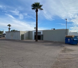 1613 E McKinley St, Phoenix, AZ à louer Photo de l’immeuble– Image 1 sur 1