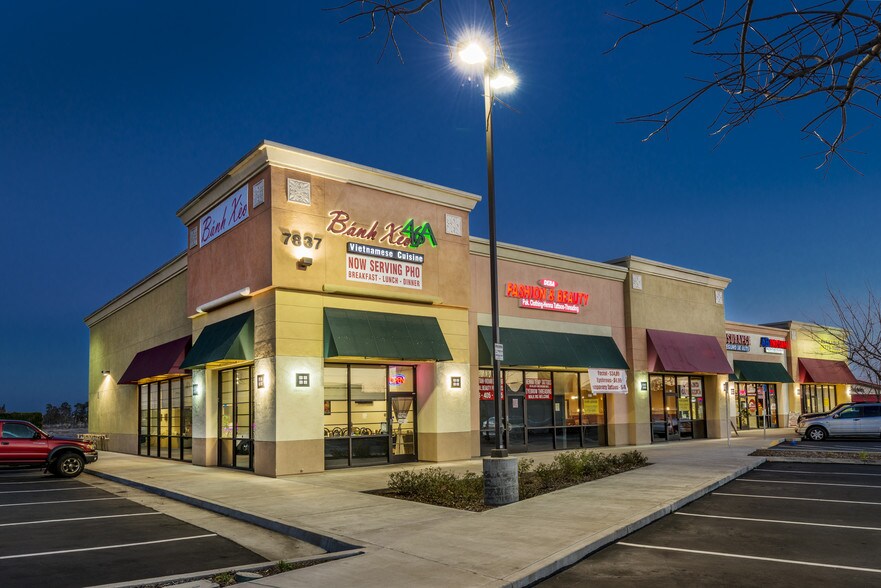 7837 Stockton Blvd, Sacramento, CA à louer - Autre – Image 3 sur 3