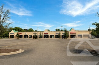 Plus de détails pour 47200-47340 W 10 Mile Rd, Novi, MI - Local commercial à louer