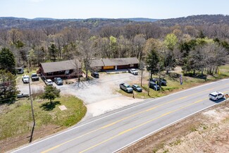 Plus de détails pour 18775 Highway 62, Garfield, AR - Local commercial à vendre