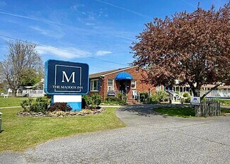 Plus de détails pour 6151 Maddox Blvd, Chincoteague, VA - Hôtellerie à vendre