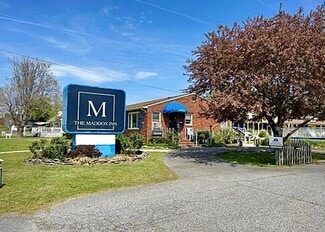 Plus de détails pour 6151 Maddox Blvd, Chincoteague, VA - Hôtellerie à vendre