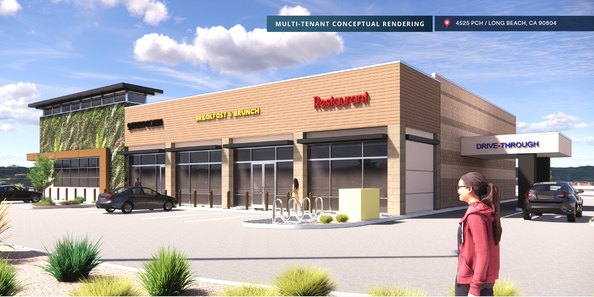 4525 E Pacific Coast Hwy, Long Beach, CA à louer Photo intérieure– Image 1 sur 3