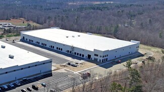 Plus de détails pour 5672 Millstream Rd, Whitsett, NC - Industriel/Logistique à louer