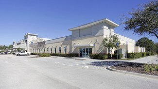 Plus de détails pour 7751 Baymeadows Rd E, Jacksonville, FL - Bureau/Médical à louer