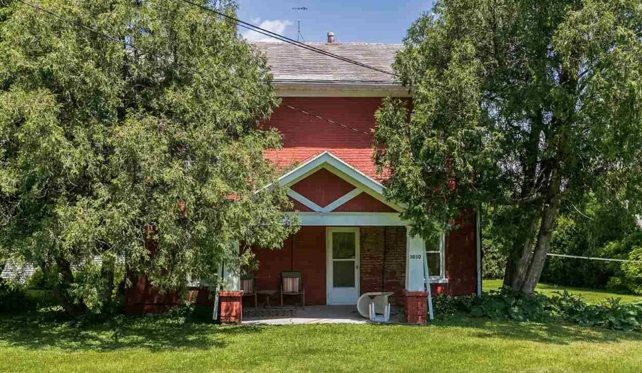 3010 Johnson Ave NW, Cedar Rapids, IA à vendre - Photo de l’immeuble – Image 2 sur 9