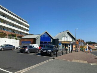 Plus de détails pour 227-231 Torquay Rd, Paignton - Local commercial à louer