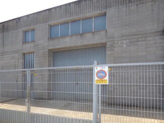 Plus de détails pour Industriel/Logistique à vendre