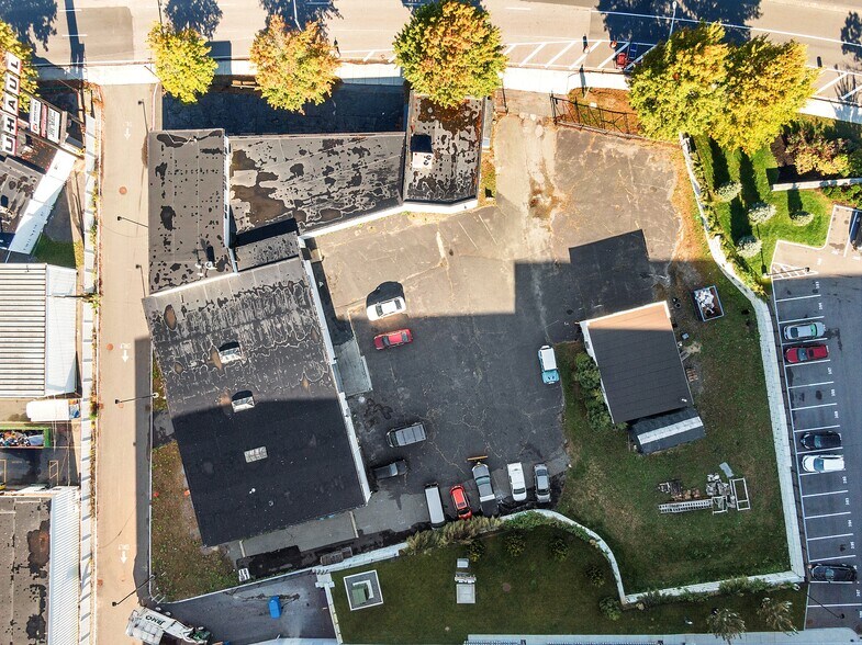 260-276 Lynnway, Lynn, MA à vendre - Photo de l’immeuble – Image 3 sur 27