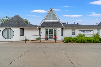 Plus de détails pour 7607 S Sheridan Rd, Tulsa, OK - Local commercial à vendre