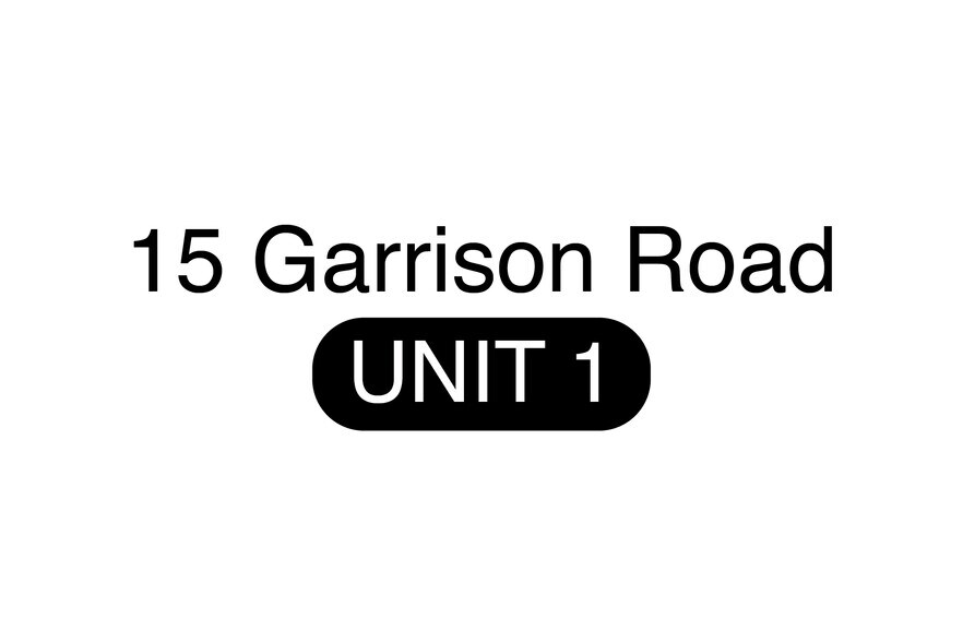 15 Garrison Rd, Brookline, MA à vendre - Photo de l’immeuble – Image 3 sur 42