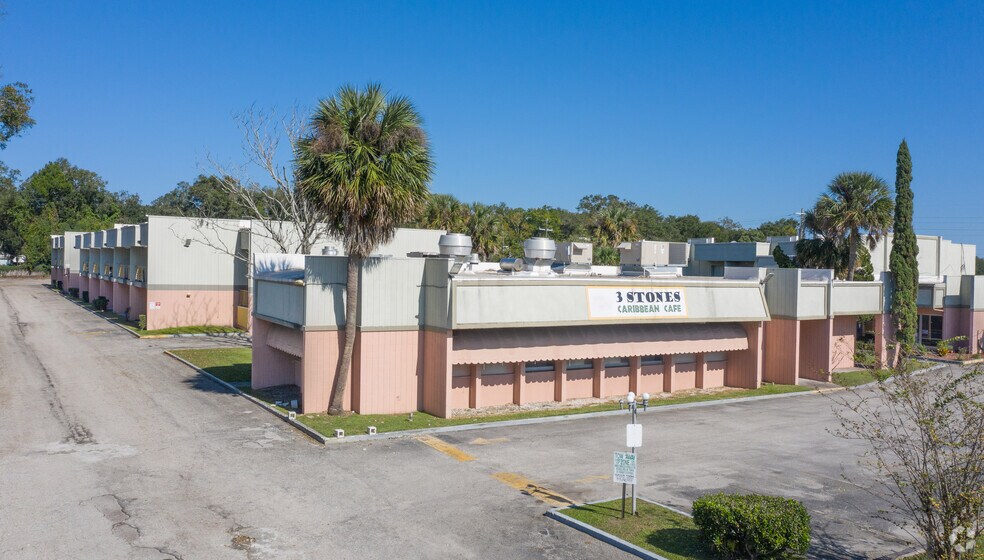 6237 Arlington Expy, Jacksonville, FL à vendre - Photo de l’immeuble – Image 3 sur 7