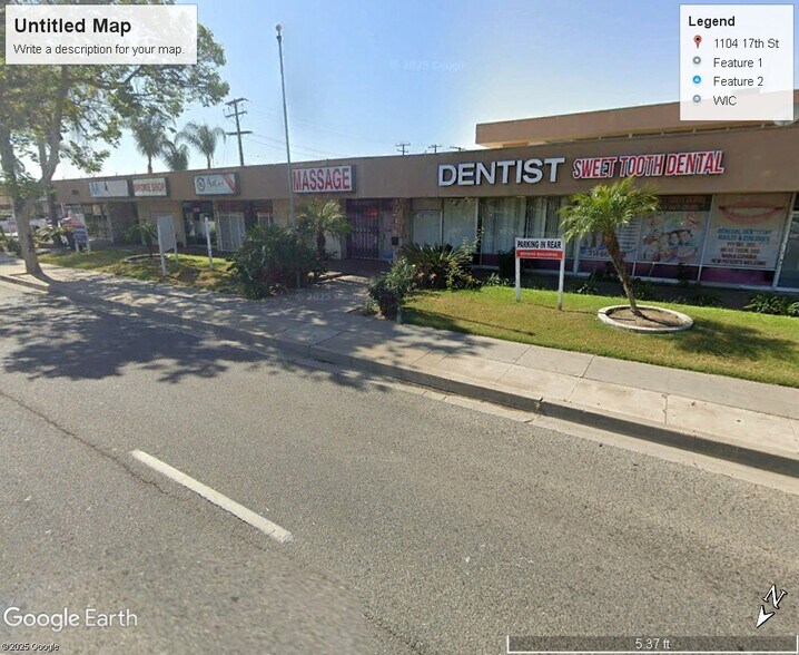 1104-1106 E 17th St, Santa Ana, CA à louer - Photo de l’immeuble – Image 2 sur 20