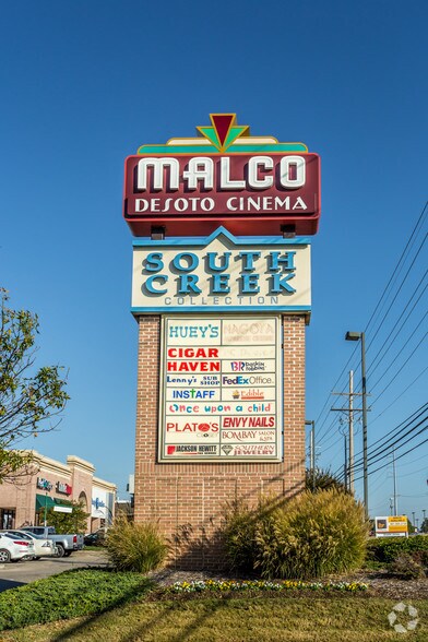 7090 Malco Blvd, Southaven, MS à louer - Photo de l’immeuble – Image 2 sur 12