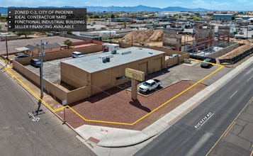 917 E Buckeye Rd, Phoenix, AZ à vendre Photo intérieure– Image 1 sur 10