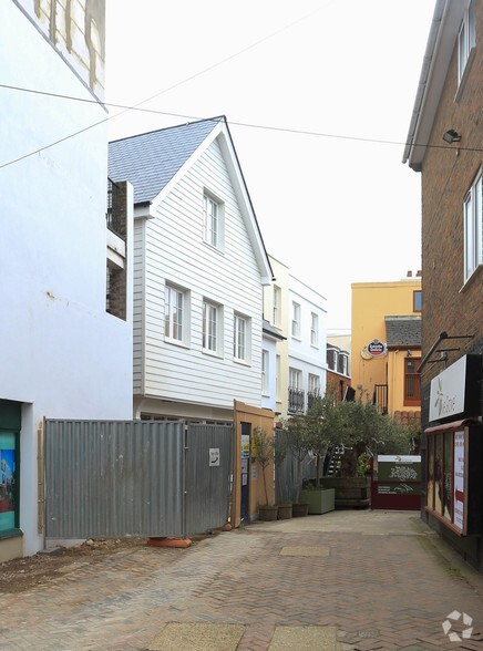 Hanningtons Ln, Brighton à vendre - Photo principale – Image 1 sur 1