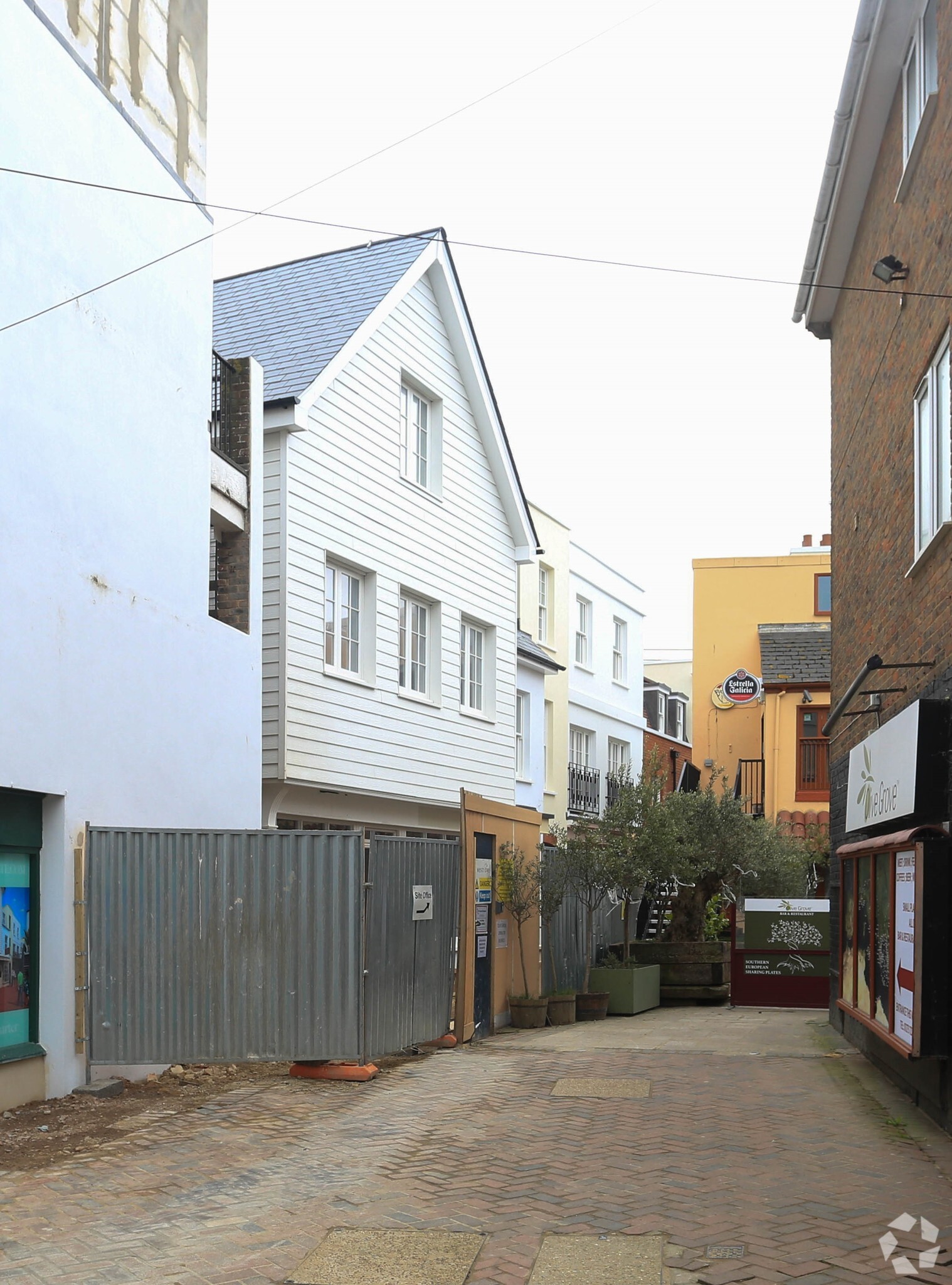 Hanningtons Ln, Brighton à vendre Photo principale– Image 1 sur 2