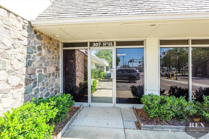 1101 Greene St, Augusta, GA à louer - Photo de l’immeuble – Image 1 sur 18