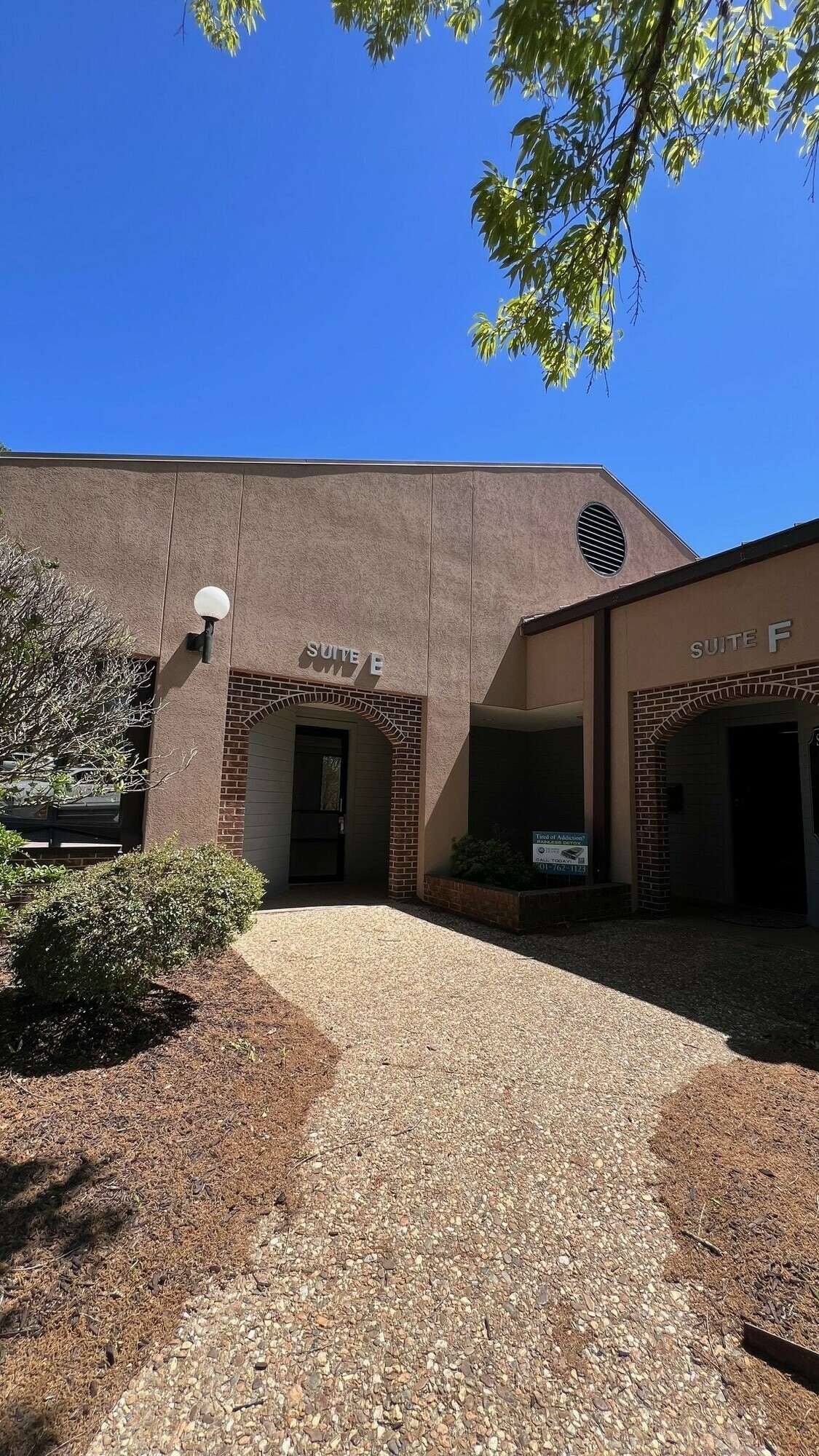 106 Ridgeway St, Hot Springs National Park, AR à louer Photo de l’immeuble– Image 1 sur 6