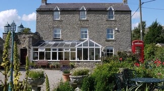Plus de détails pour Arkengarthdale Rd, Richmond - Hôtellerie à vendre