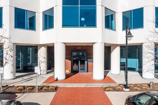 Plus de détails pour 46 Southfield Ave, Stamford, CT - Local commercial à louer