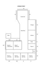 3272 Steinway St, Long Island City, NY à louer Plan de site– Image 1 sur 20