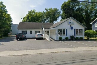 Plus de détails pour 8 Mill St, Dover Plains, NY - Bureau à vendre